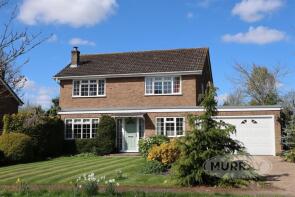 30, Church Lane, Oakham LE15 7NF
