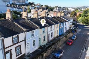 45, Princes Road, Torquay TQ1 1NW