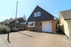 Penton, Aerodrome Road, Canterbury CT4 5EX