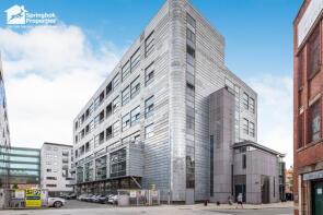 Flat 33, 1 Connect House, Henry Street, Manchester M4 5DA