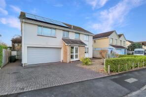 6, Lane End Close, Bideford EX39 4LG