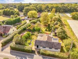 Maghree Croft, Frating Road, Thorrington CO7 8HU