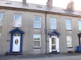 Argoed, Rhes Glanrafon, Lãn Caernarfon, Y Ffor, Y Ffãr LL53 6UE