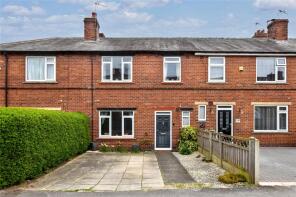 24, Longfield Mount, Pudsey LS28 7BZ