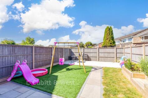 Stroud Green Drive, Bognor Regis, West Sussex