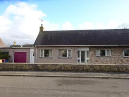 Bryn Derw, Llandygai Village, Bangor LL57 4HU