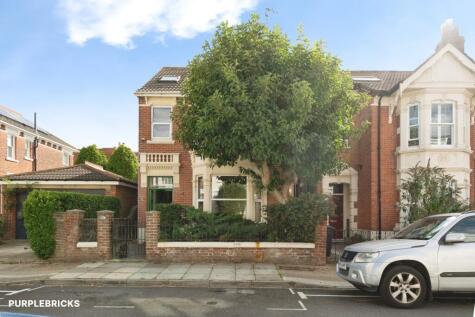 Festing Grove, Southsea, PO4