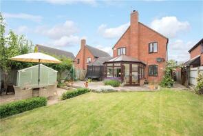 Willows, Grendon Road, Aylesbury HP18 0TN
