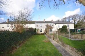 3, Lemon Terrace, Road From Cross Lanes To Bissoe, Truro TR4 8SS