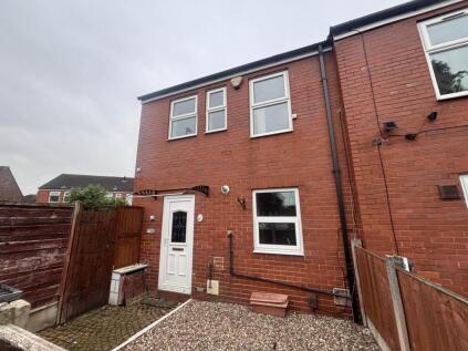 1 Tulpen Square, Chadderton