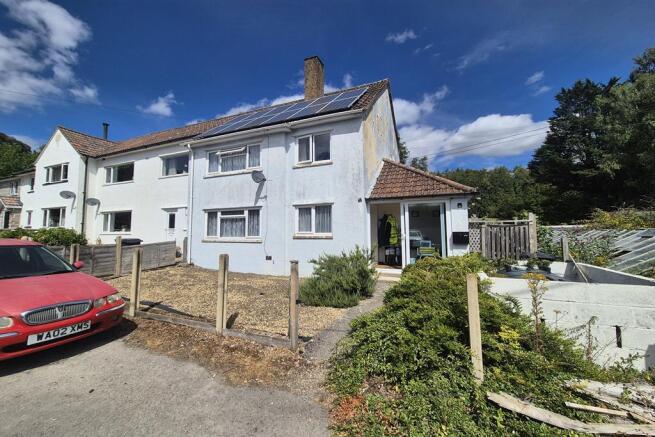 3 Bedroom End Terrace for Sale