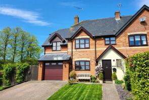 1, Home Farm Cottages, Wyddial Road, Buntingford SG9 0SA