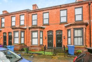 74, Beaconsfield Street, Liverpool L8 2UX