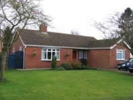 Wolds Haven, Hall Lane, Spilsby PE23 4BJ