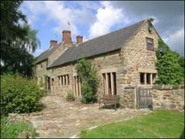Teapot Farm, Church Lane, Alfreton DE55 6AQ