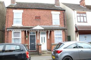 20, Cemetery Road, Leabrooks, Alfreton DE55 1LD