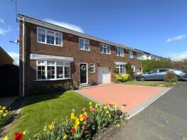17, The Paddock, Elwick, Hartlepool TS27 3DZ
