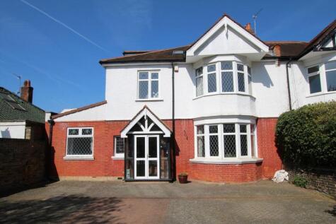 Elers Road, Northfields