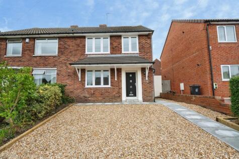 Bell Street, Pensnett, Brierley Hill