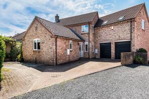 4, High Bields, York YO42 1PL