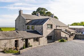 The Old Farmhouse, Gileston Village, Barry CF62 4HX