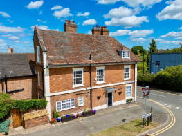 Flat 2, Laburnum House, Old Penns Lane, Birmingham B46 1BX