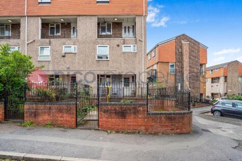 Mercury Close, Leicester, Leicestershire, LE2