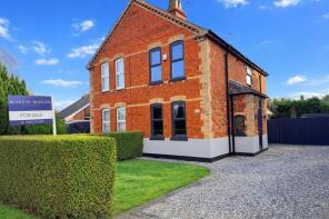 46, Station Road, Grimsby DN41 7LY