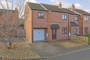 8, Gables Court, Thirsk YO7 3LT
