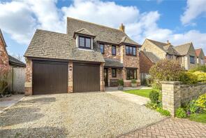 12, Fiveacres, Kidlington OX5 2RP