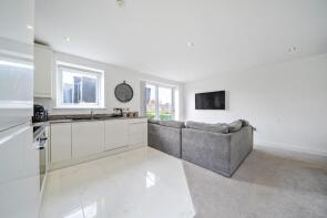 Apartment 2, 1, Ann Lane, Manchester M29 7SG