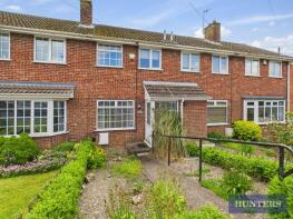 36, Hungate Lane, Hunmanby, Filey YO14 0NN