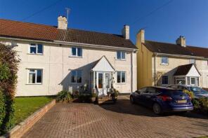 3, Northfields, Stinchcombe, Dursley GL11 6AL