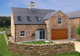 Codale Lodge, Fairfields, Hayton CA8 9JP