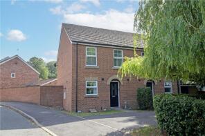 4, Oak Drive, Barton-upon-humber DN18 6BY