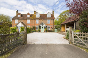 2, Gatehouse Cottage, Gun Hill, Heathfield TN21 0JU