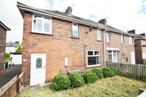 3, West View, Meadowfield DH7 8SG