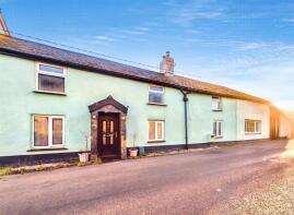 The Coach House, Week Green, Week St Mary, Holsworthy EX22 6UP