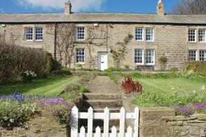 2, The Terrace, Morpeth NE61 3UR