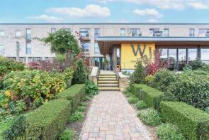 14, The Pavilion, Roundwood Way, Corsham SN13 9GS