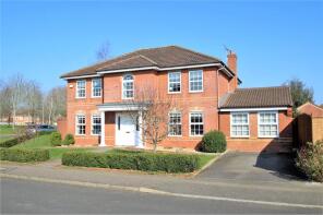 47, Kiln Close, Buckingham MK18 2FD