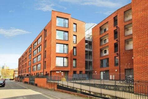 Sebastopol Road, Aldershot, Hampshire, GU11