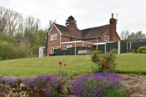 1, The Rock, Mill Lane, Droitwich WR9 0AU