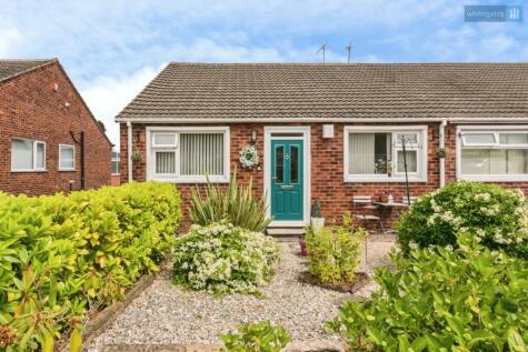 Kempton Avenue, Crewe, Cheshire, CW1