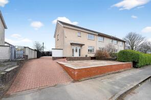 45, Annick Drive, Dreghorn, Irvine KA11 4ES