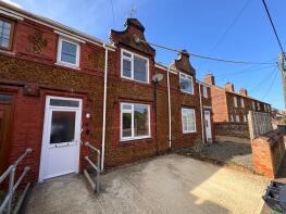 5, Lancaster Terrace, Lynn Road, Ingoldisthorpe PE31 6NT