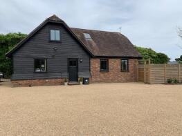 Whitesmith Barn, Whitesmith Lane, Lewes BN8 6HA