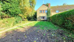 3, Magdalen Close, North Lane, Alford LN13 0BE