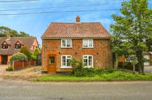 The Billet, Long Green, Bedfield IP13 7JD