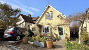 21, Castle Road, Westbury BA13 4SP